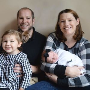 Meet your Posher, Sarah beth